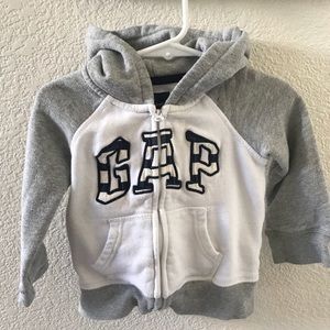 18-24M Gap Hoodie
